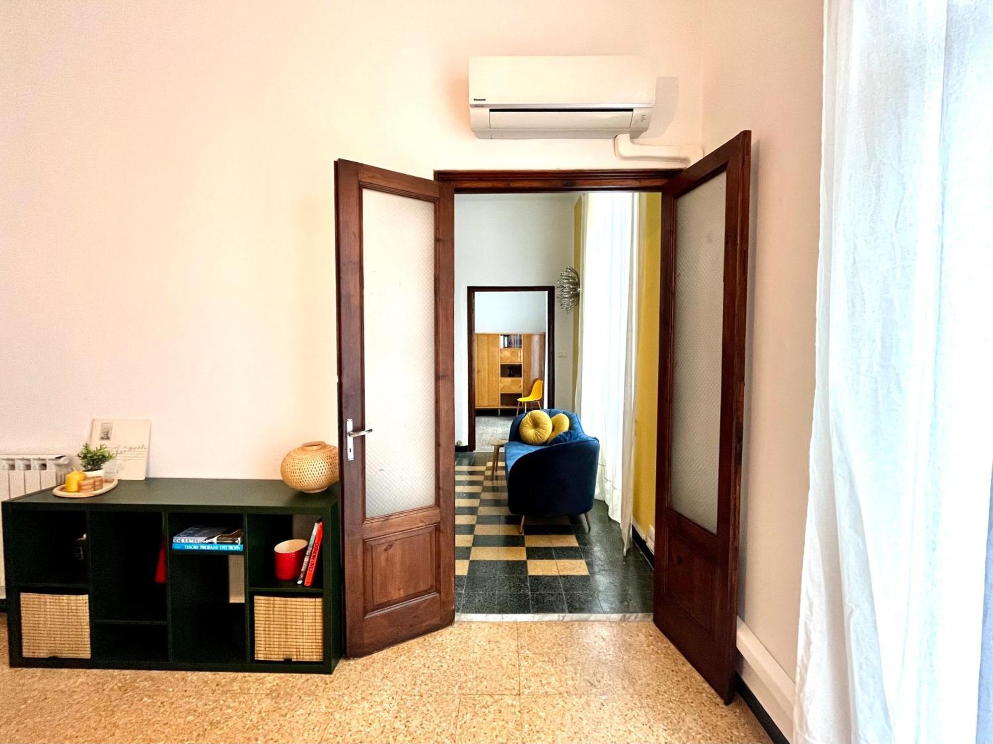 לה ספציה Centrale Ampio Appartamento 5 Minuti Stazione Cinque Terre מראה חיצוני תמונה